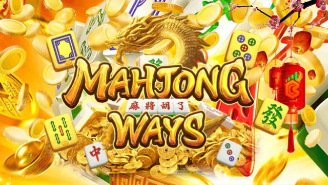 Mahjong Ways: Seni Bermain dan Berpikir Strategis