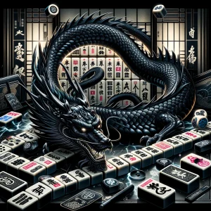 Mahjong Ways: Sentuhan Modern pada Permainan Legendaris Mahjong