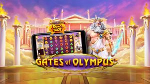 Slot Gacor Olympus Keunggulan Dibanding Situs Lain